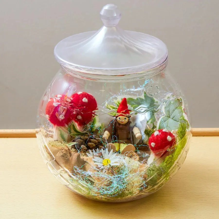 Online Magical Ingredients Storage Jar Outdoor Sand & Water|Sand & Accessories