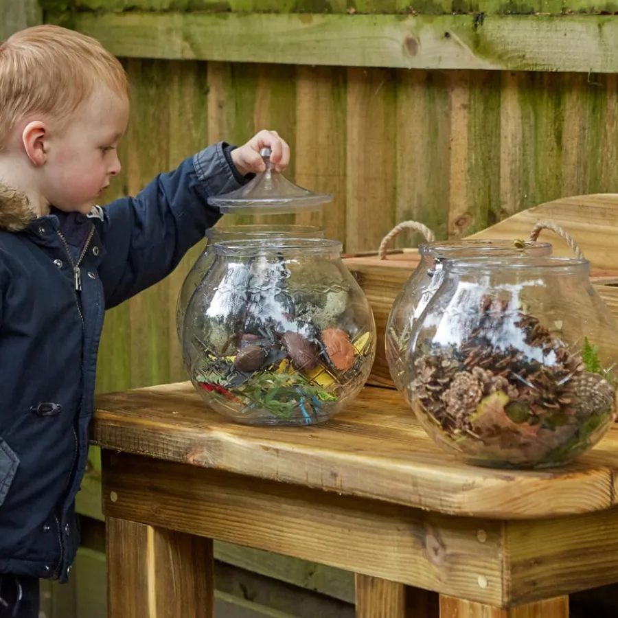 Online Magical Ingredients Storage Jar Outdoor Sand & Water|Sand & Accessories