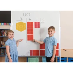 Outlet Magnetic Base 10 Set Singapore Colours Base Ten Sets|Number & Place Value