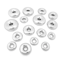 Outlet Marvellous Metallics Mirror Stacking Donuts Early Years & Nursery|Shop The Full Range