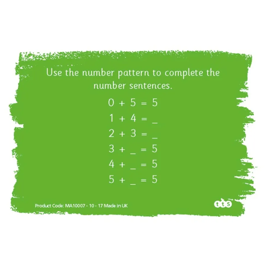 Mastering Calculation Activity Cards Year 1 Multiplication & Division|Addition & Subtraction