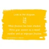 Hot Mastering Fractions Activity Cards Year 6 100pk Fractions, Decimals & Percentages|Fractions