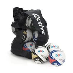 Online Match and Training Footballs Size 4 12pk Football|Transition