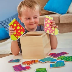 Best Matching Socks and Mittens Games|Activities & Games