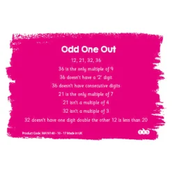 Maths Reasoning Activity Cards Year 3 Oracy|Problem Solving Activities