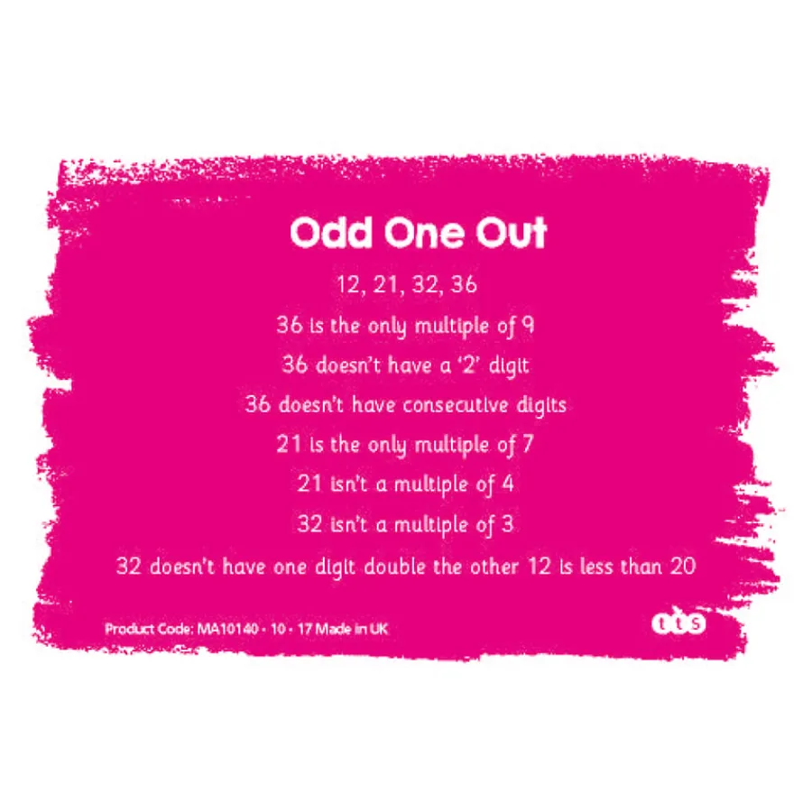 Maths Reasoning Activity Cards Year 3 Oracy|Problem Solving Activities
