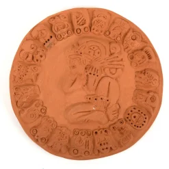 Online Maya Archaeo-Box Artefact Collection KS2 Mayans & Aztecs|Historical Artefacts