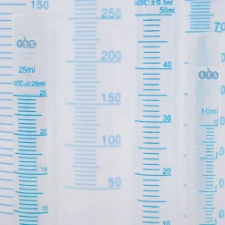 Clearance Measuring Beakers Experiments|Science Essentials