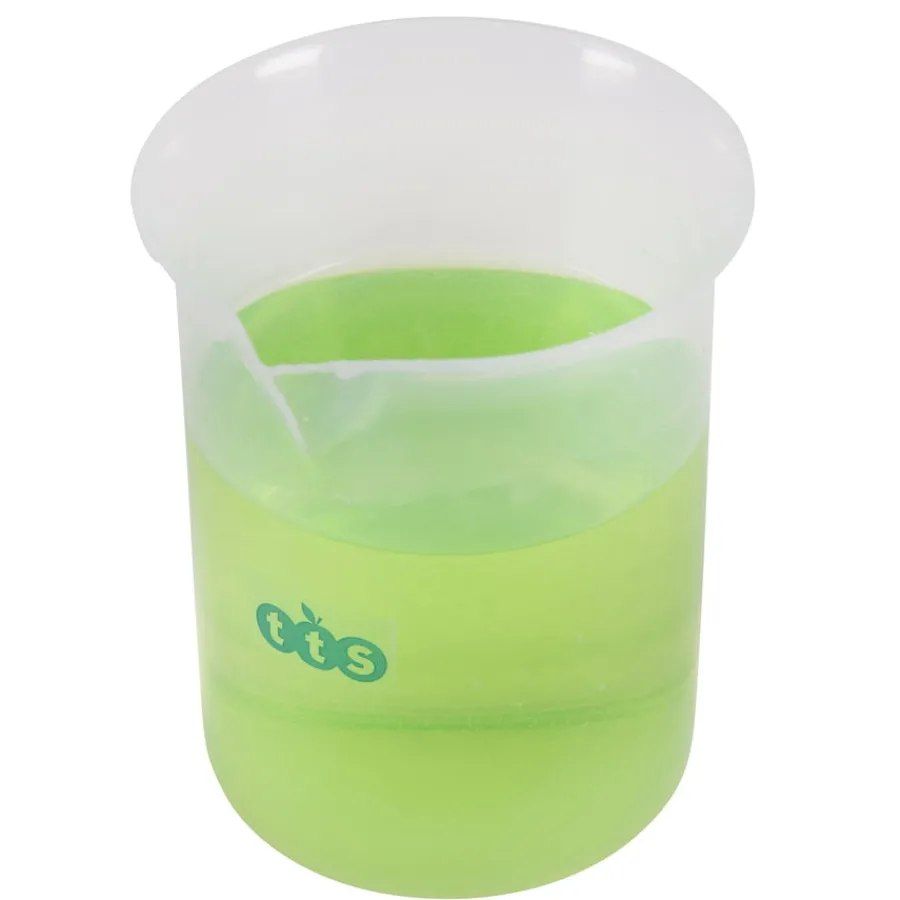 Clearance Measuring Beakers Experiments|Science Essentials