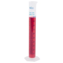 Measuring Cylinders Set Science Essentials