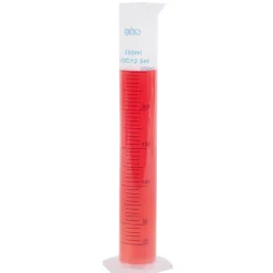 Measuring Cylinders Set Science Essentials