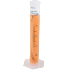 Measuring Cylinders Set Science Essentials