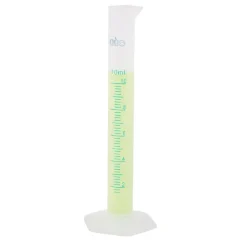 Measuring Cylinders Set Science Essentials
