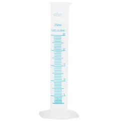 Measuring Cylinders Set Science Essentials