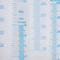 Measuring Cylinders Set Science Essentials