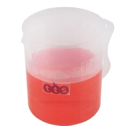Hot Measuring Jugs Science Essentials