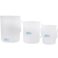 Hot Measuring Jugs Science Essentials