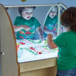 Discount Medium Illuminating Light Panel for Table Light Up Learning|Technology