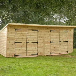 Clearance Medium Loose Parts and Cart Furniture|Outdoor Storage