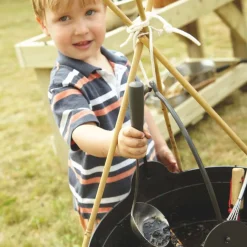 Best Messy Play Outdoor Wooden Furniture Offer Outdoor Sand & Water|Mud Kitchens