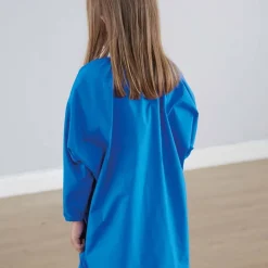 Discount Messy Play Waterproof Ponchos 6pk Outdoor Art|Painting