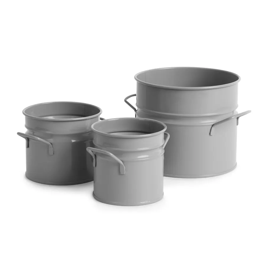 Metal Creative Cans and Tubs Outdoor Sand & Water|Mud Kitchens