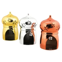 Discount Metallic Small World Fairy House Shop The Full Range|Outdoor Small World