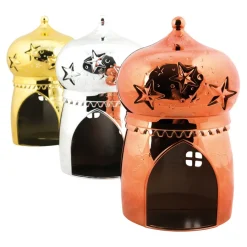 Discount Metallic Small World Fairy House Shop The Full Range|Outdoor Small World