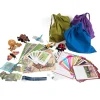 Outlet Minibeasts Discovery Bag Science|Animals & Minibeasts