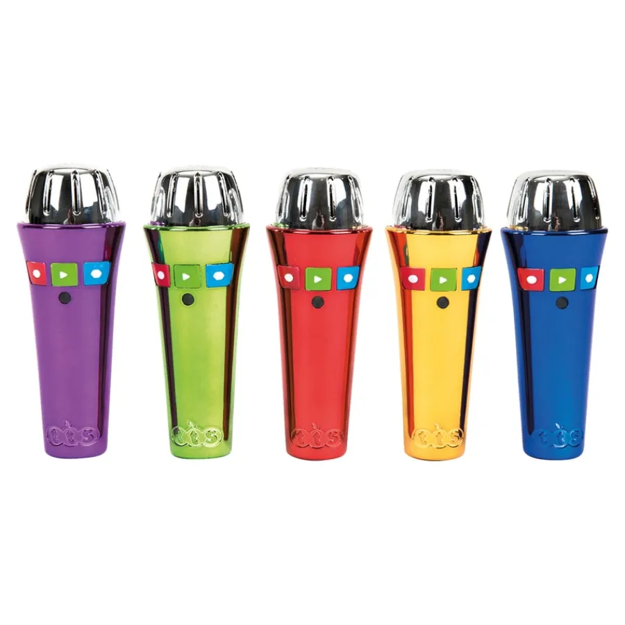 New Mini Communication Microphones Music|Oracy
