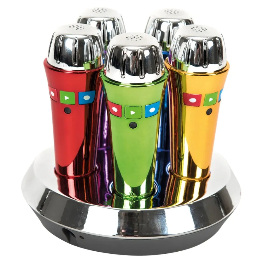 New Mini Communication Microphones Music|Oracy