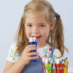 New Mini Communication Microphones Music|Oracy
