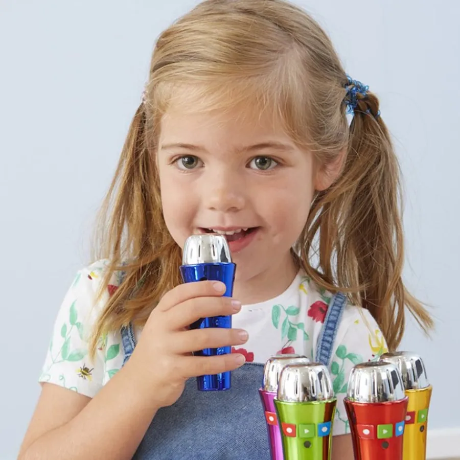 New Mini Communication Microphones Music|Oracy