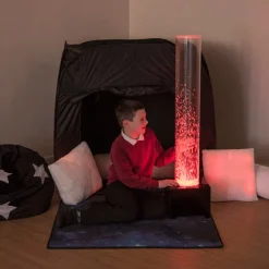 New Mini Pop-Up Sensory Pod Canopies|Dens