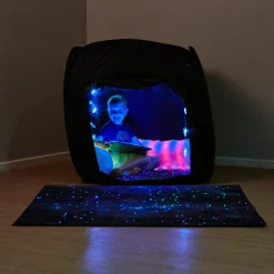 New Mini Pop-Up Sensory Pod Canopies|Dens
