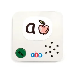 Mini Talk-Time Recordable Cards Seconds Teacher Resources|English As An Additional Language