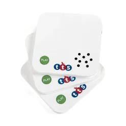 Mini Talk-Time Recordable Cards Seconds Teacher Resources|English As An Additional Language