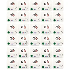 Mini Talk-Time Recordable Cards Seconds Teacher Resources|English As An Additional Language