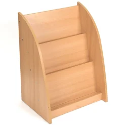 Hot Mini Wooden Book Case H700 x W540 x D400mm Library & Book Storage|Book Storage