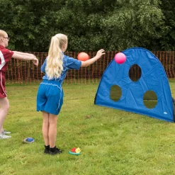 Clearance Multipurpose Target and Goal Target & Games|Football