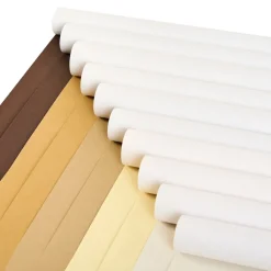 Outlet Neutral Poster Paper Roll 85gsm 760mmx10m 10pk Paper & Card|Paper
