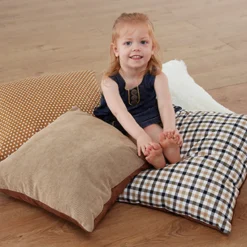 Outlet Neutral Textured Baby and Shop The Full Range|Sofas & Soft Furnishings