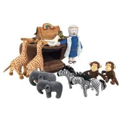 Sale Noah's Ark Plus Story Basket with Storybook Christianity|Festivals & Celebrations