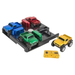 Clearance No Batteries Rechargeable Resources ICT Kit Technology|Remote Control