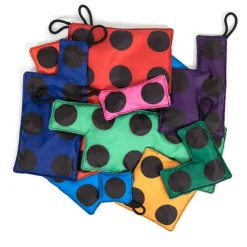 Hot Number Frame Bean Bag Shapes 11pcs Maths Best Sellers|Number & Place Value