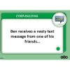 Sale Online Safety Lesson Opener Activity Cards 60pk Topics|Games
