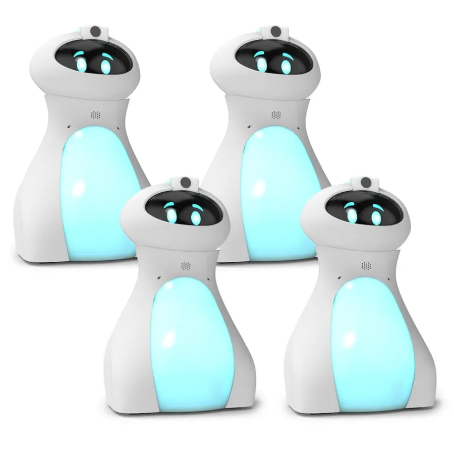 Discount Oti-Bot Tts|Programming & Control Technology