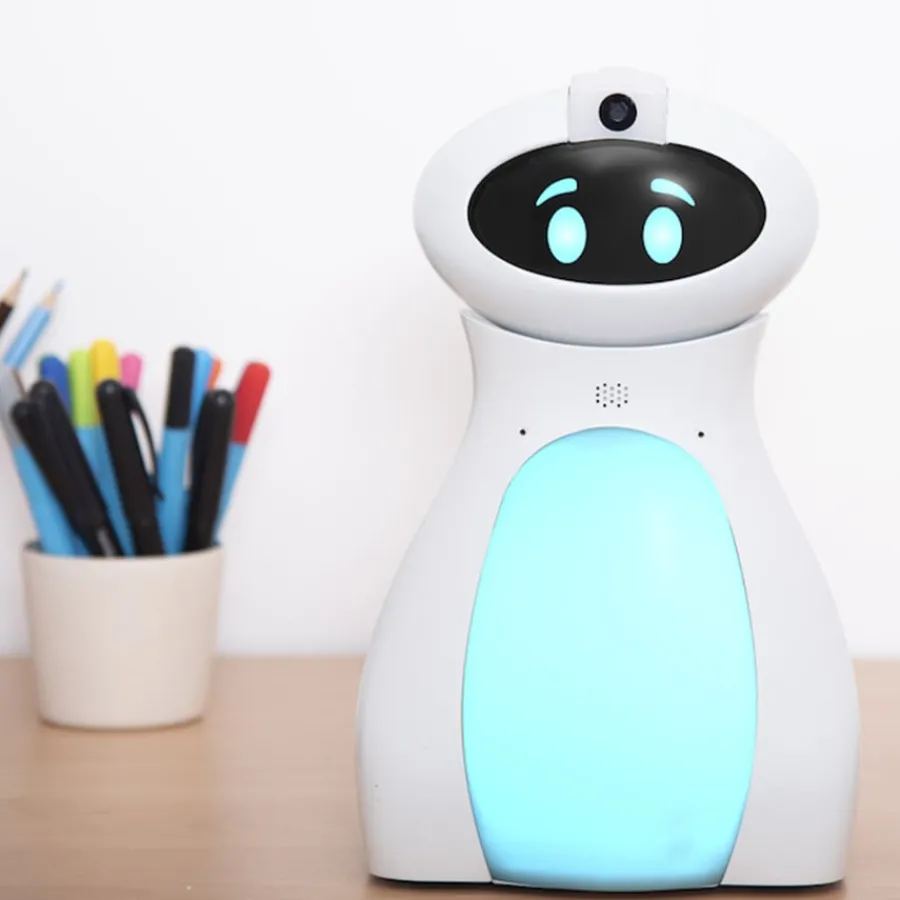 Discount Oti-Bot Tts|Programming & Control Technology