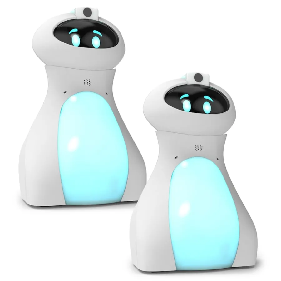 Discount Oti-Bot Tts|Programming & Control Technology