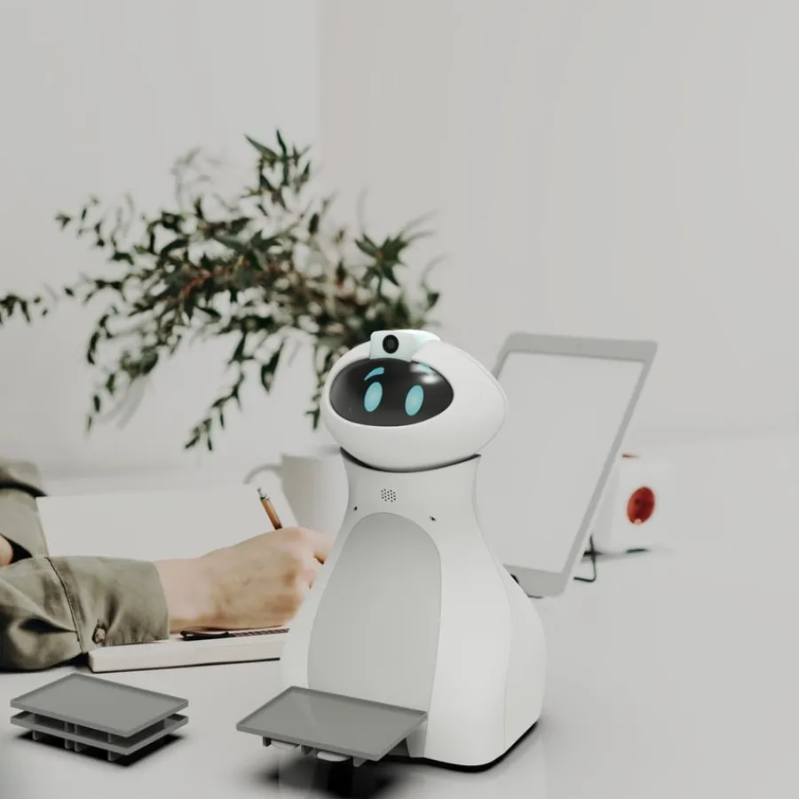 Outlet Oti-Bot Pallet Tts|Programming & Control Technology